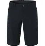 Pánské kraťasy HANNAH ROMI ANTHRACITE XL