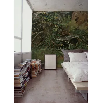 Tapeta Coloray Fototapeta Blízkost k přírodě Samolepící Fototapeta Vliesová 250 x 250 cm coloraydecor-f-wm-0055