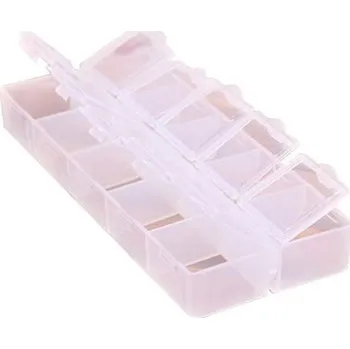 Úložný box Organizér, úložný box ORG4 (ORG4)