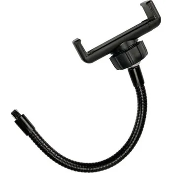 Příslušenství pro videokameru Ring světlo náhradní držák mobilu (RGD)