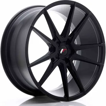 Alu kolo JR Wheels JR21 22x10,5 ET15-52 5H BLANK Matt Black