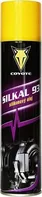 Coyote Silkal 93 silikonový olej 300 ml 