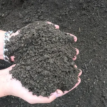 Substrát Zahradnický pěstební substrát, 1000 kg