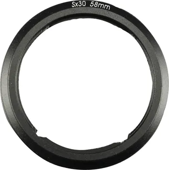 Adaptérpro Canon SX30 IS, 58SX30, 58mm (A-SX30)