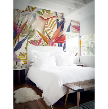 Tapeta Coloray Fototapeta Exotická duha Samolepící Fototapeta Vliesová 250 x 250 cm coloraydecor-f-ss-294893342