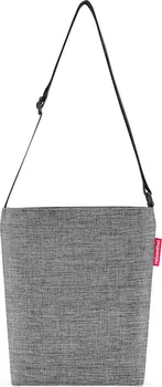 Kabelka Reisenthel Shoulderbag S Twist Silver