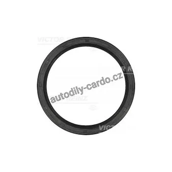 Těsnění motoru Těsnící kroužek hřídele, klikový hřídel VICTOR REINZ (VR 81-34344-00)