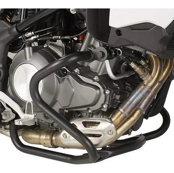 Rám pro motocykl KN8703 padací rám BENELLI TRK 502 / 502 X (17-19)