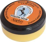 Saphir Etalon Noir mýdlo na kůži 100 ml