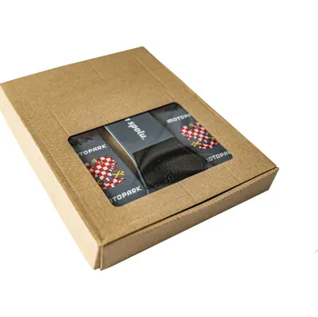 Kšandy Kšandy MOTOPARK "Jedeme v tom spolu" BOX