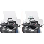 GIVI FB1186 držák navigace do kapotáže