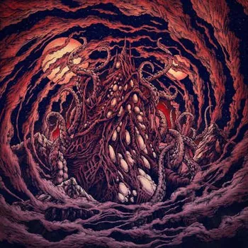 Zahraniční hudba Blut Aus Nord - Disharmonium - Undreamable Abysses (CD, DMP0218CD)