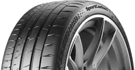 letní pneu Continental SportContact 7 225/40 R18 92 Y XL FR