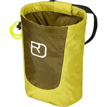 Horolezectví Ortovox pytlík na magnézium Trad Chalkbag Barva: dirty daisy