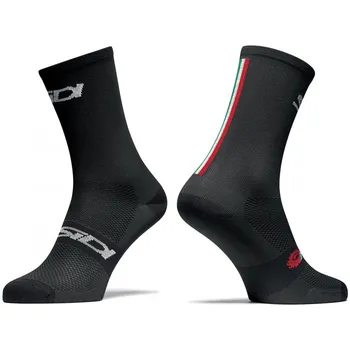 Pánské ponožky SIDI Trace Socks černé 44-46
