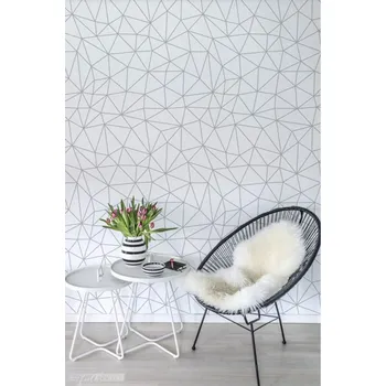 Tapeta Coloray Fototapeta Skandinávské vzory Samolepící Fototapeta Vliesová 250 x 250 cm coloraydecor-f-as-175552075-modyfikacja