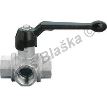 Ventil EFFEBI - Itálie DELTA 6/4\" 3VL