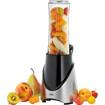 Mixér na přípravu smoothie - Cilio (Mixér na koktejl Smoothie Maker - Cilio)