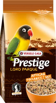 Krmivo pro ptáka Versele - Laga Prestige Loro Parque African Parakeet mix