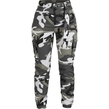 Mil-Tec kalhoty dámské urban XXL