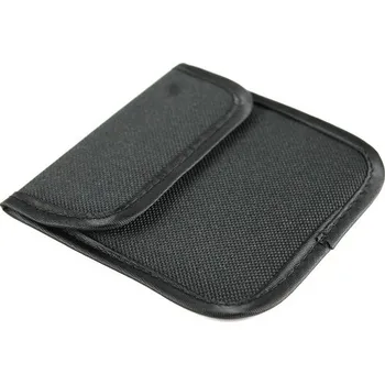 Ochrana fotoaparátu a videokamery Ochranný obal, pouzdro na filtr, pro 1 filtr (BAF)