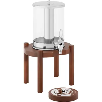 Dávkovač nápoje Royal Catering RCSD-1W3