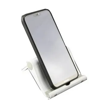 Stativ Elementrix stojánek na mobil bílý (DT8W)