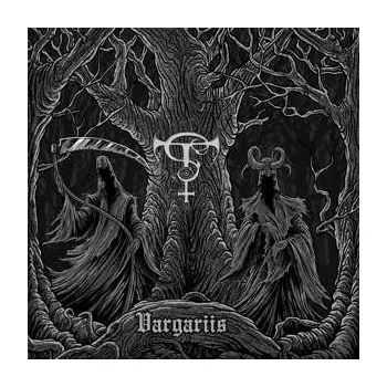 Zahraniční hudba 2LP Tombstones: Vargariis 2016