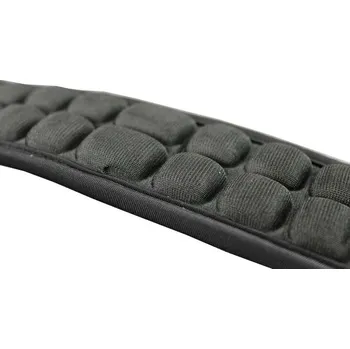 Popruh k fotoaparátu a kameře Neoprenový popruh na fotoaparát s perforací (BLN2)