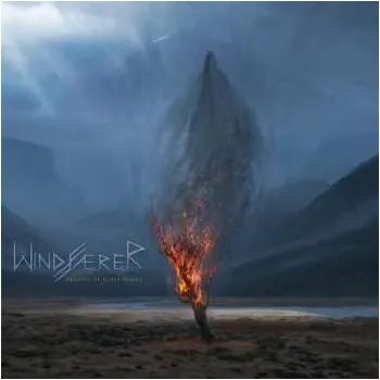 Zahraniční hudba CD Windfaerer: Breaths Of Elder Dawns 2023