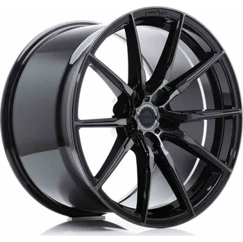 Alu kolo Concaver CVR4 20x10 ET45 5x112 Double Tinted Black