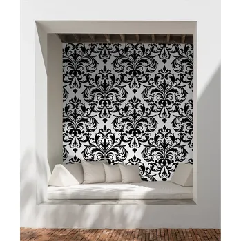 Tapeta Coloray Fototapeta Jednoduchost v eleganci, elegance v jednoduchosti Samolepící Fototapeta Vliesová 250 x 250 cm coloraydecor-f-ss-648771931