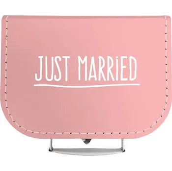 Školní kufřík Kufřík Just married