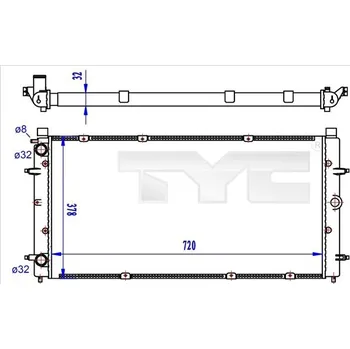 TYC 737-0059-R