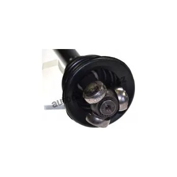 Hřídel nápravy Hnací hřídel LÖBRO 303220 - OPEL, RENAULT