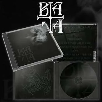 Zahraniční hudba CD Ba'a: Deus Qui Non Mentitur 2020