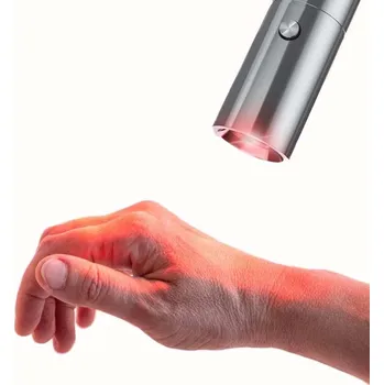 Masážní přístroj Hyperblade USA LUMIPAX® II