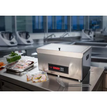 Vakuovačka VAC-STAR Přídavné víko pro varnou lázeň CSC (1/1)