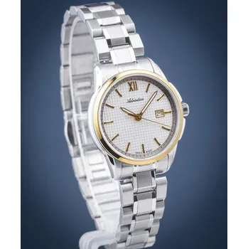 Hodinky Dámské hodinky Adriatica Classic A3190.2163Q A3190.2163Q