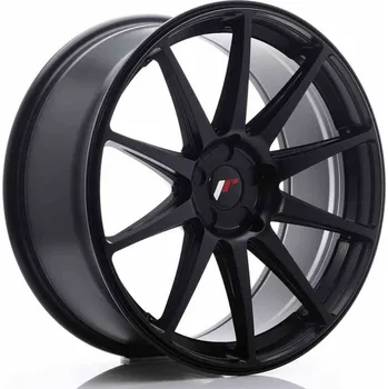 Alu kolo JR Wheels JR11 20x8,5 ET35 5x112 Matt Black
