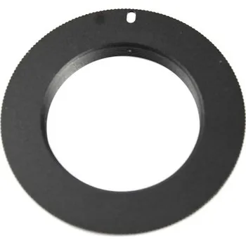 M42 Nikon adapter (M42A1)
