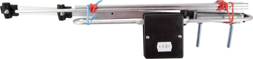 Směrová anténa 433MHz, typ SM433