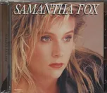 Samantha Fox - Fox Samantha [2CD]