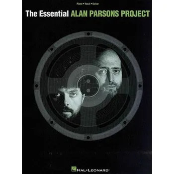 Volný čas Essential Alan Parsons Project