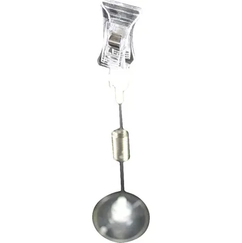 Etiketovací kleště Memo clip držák MC18 na cenovky s přísavkou (MC18)