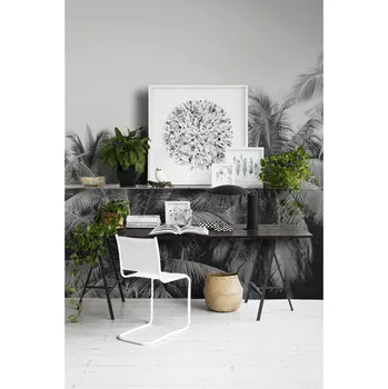 Tapeta Coloray Fototapeta Blažený odpočinek v dlani Samolepící Fototapeta Vliesová 250 x 250 cm coloraydecor-f-as-116948555-modyfikacja