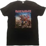 Merch Iron Maiden: Tričko Trooper XL 2013