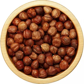 Lísková jádra natural 500g