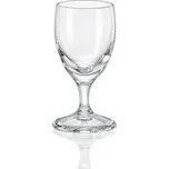 Crystalex Sklenice Pralines na pálenku 20 ml, 6 ks