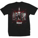 Merch Slipknot: Tričko Paul Gray M 2024